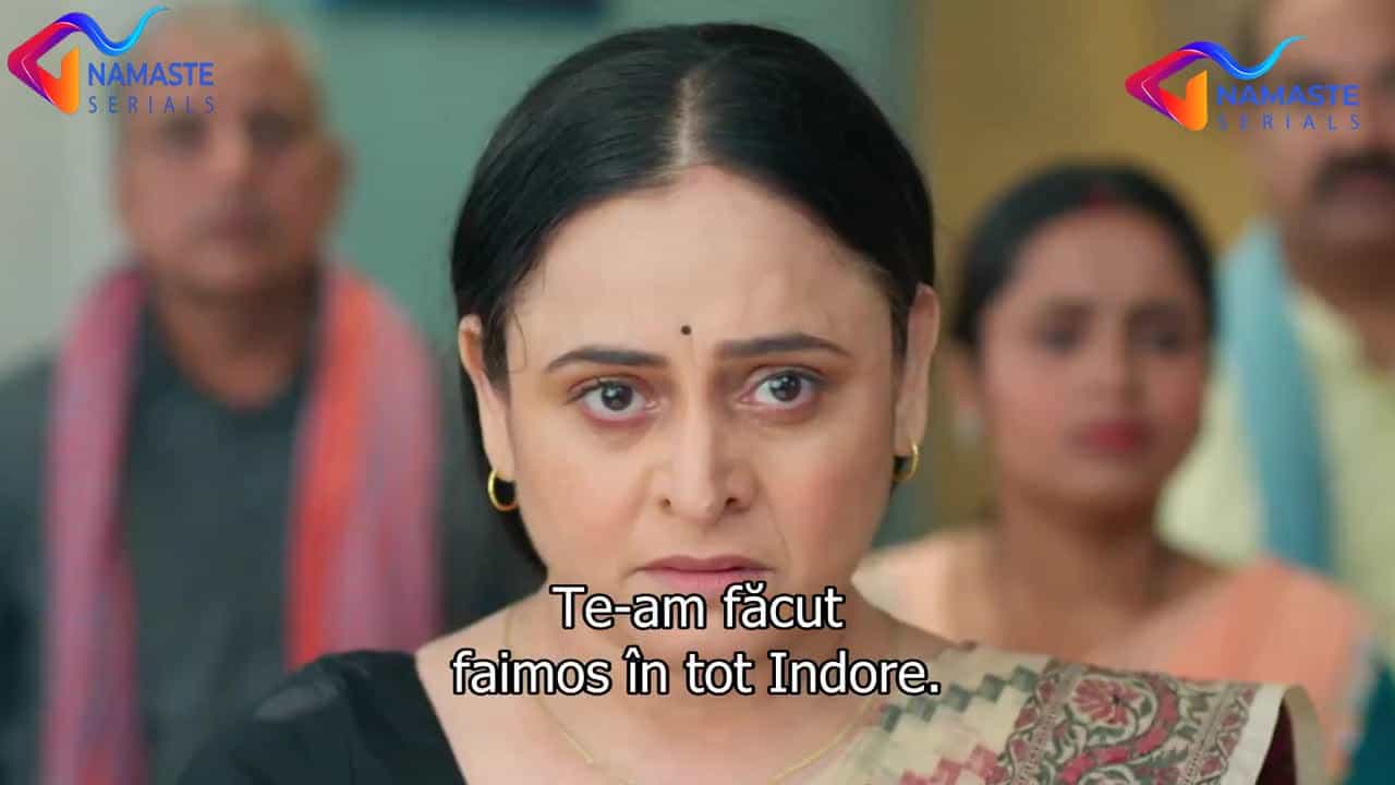 Suman Indori - Episode 30