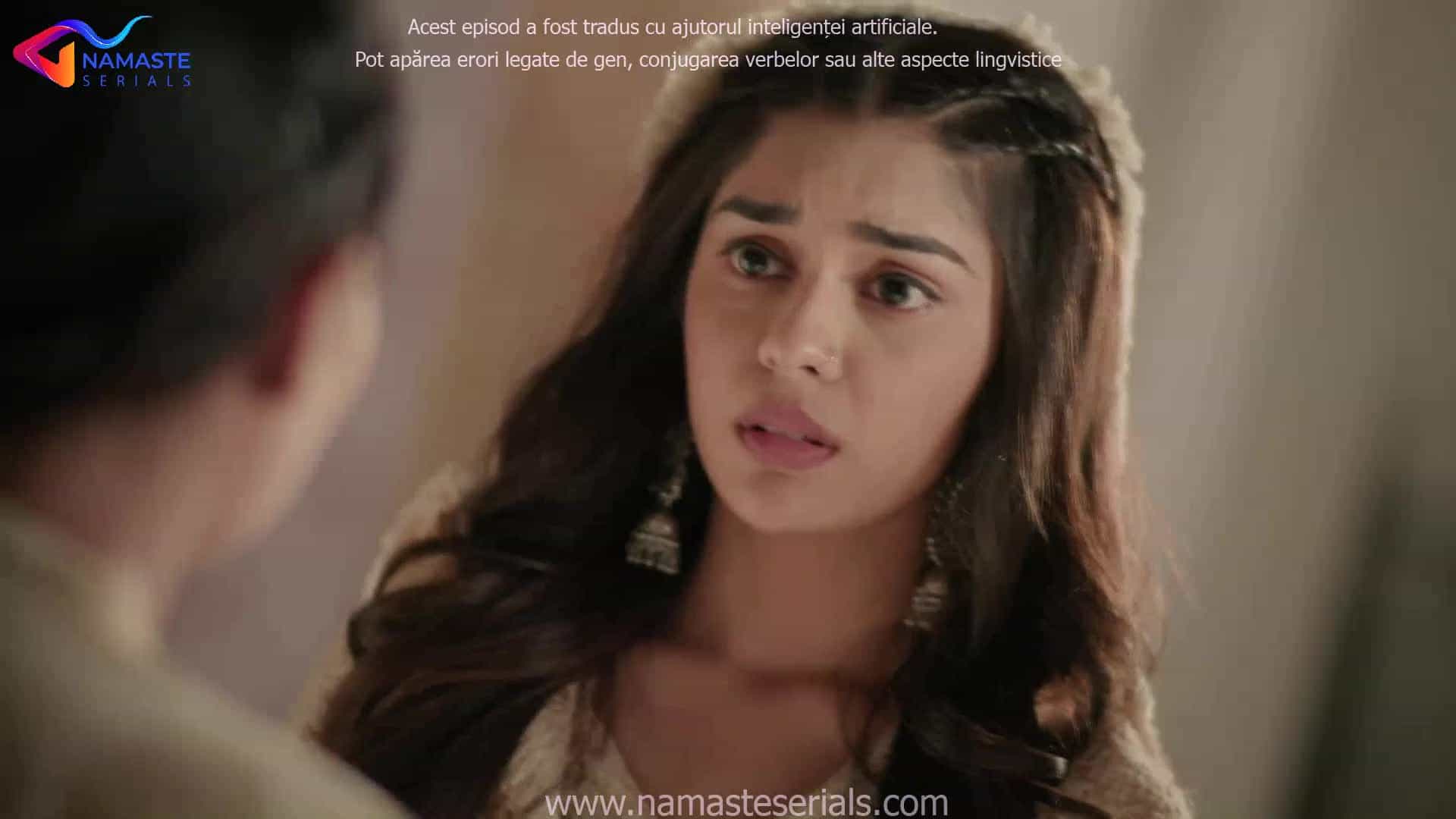 Ishq Subhan Allah - Episode 331