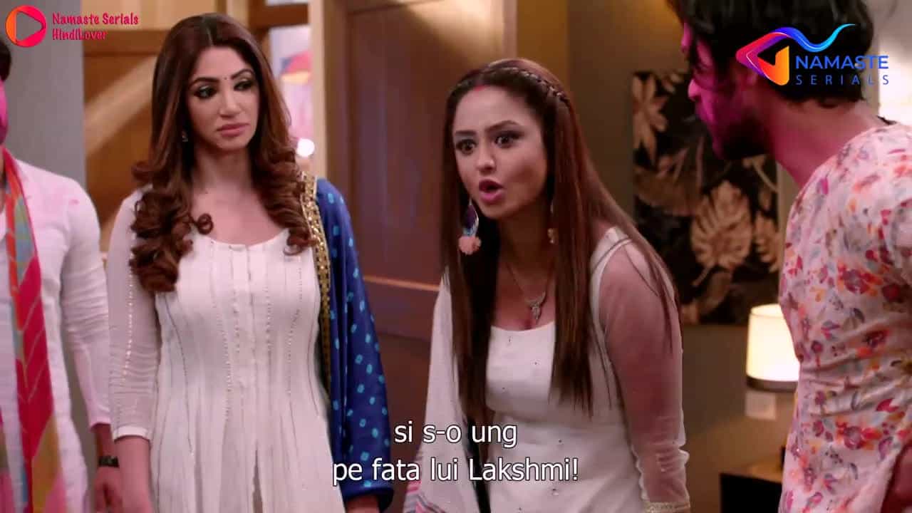 În ritmul dragostei - Episode 2080