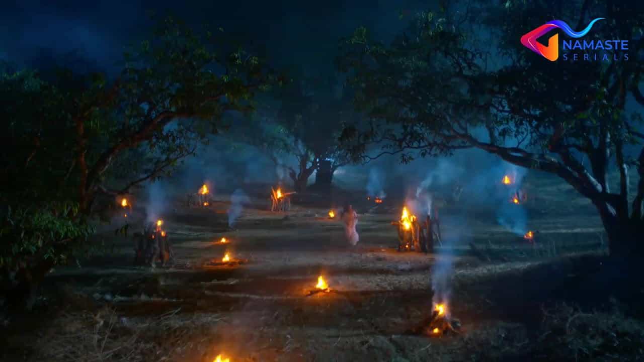 Saath Nibhaana Saathiya 2 - Episode 21