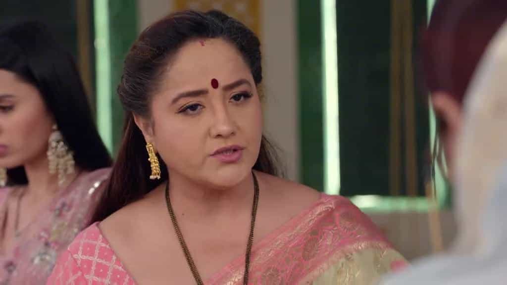 Pyar Ka Pehla Naam: Radha Mohan - Episode 128