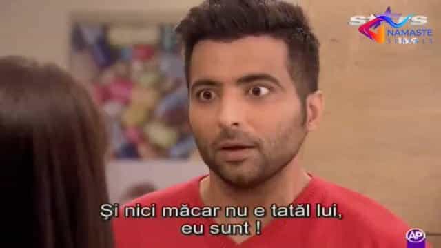 În ritmul dragostei - Episode 587