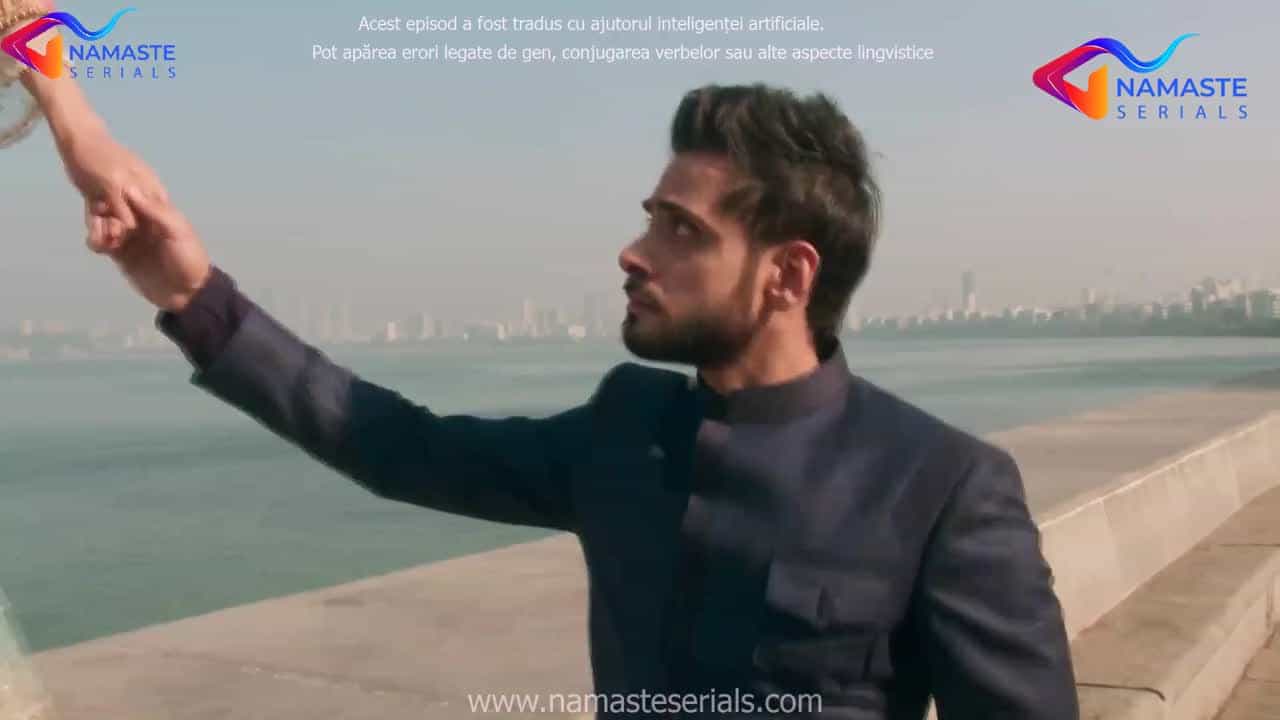 Ishq Subhan Allah - Episode 180
