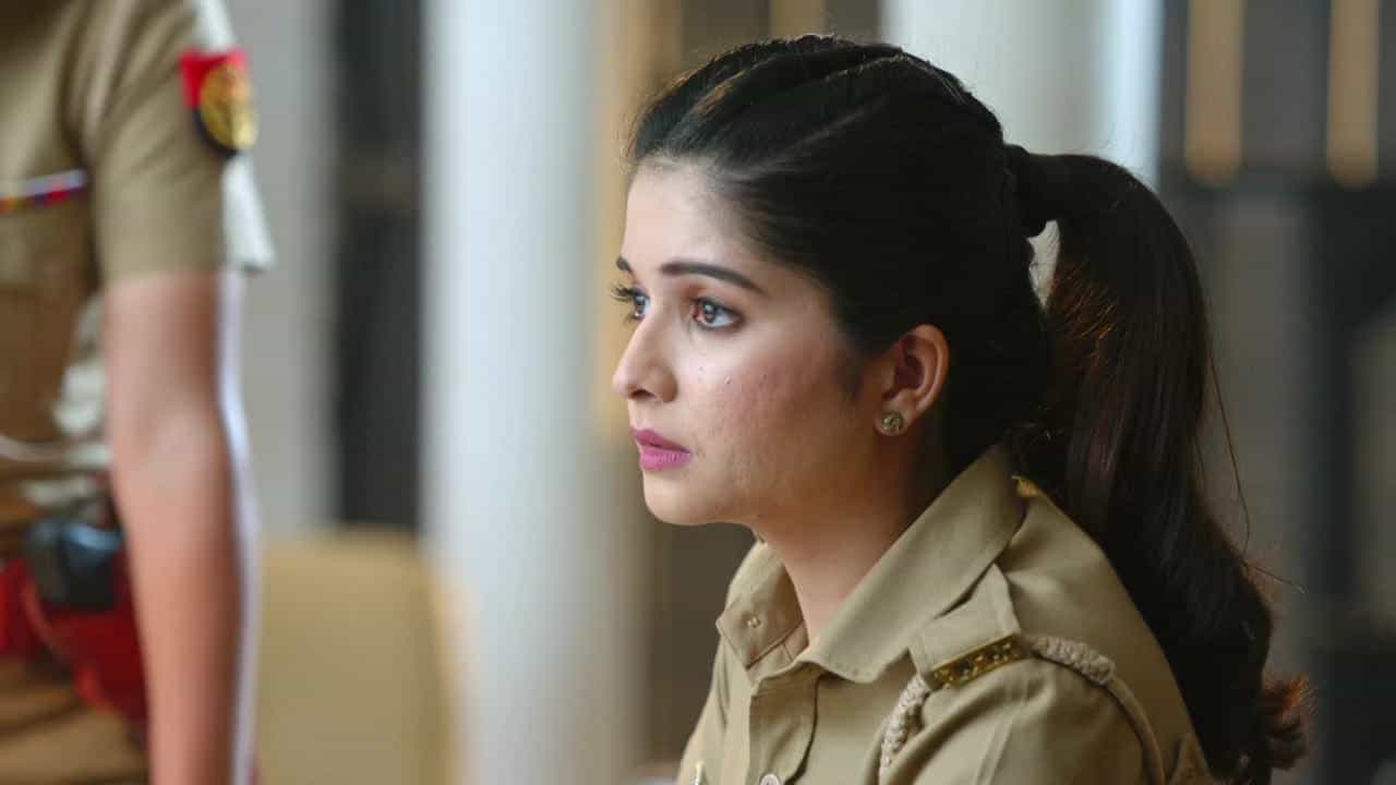 Doamna Șef - Season 1 Episode 46