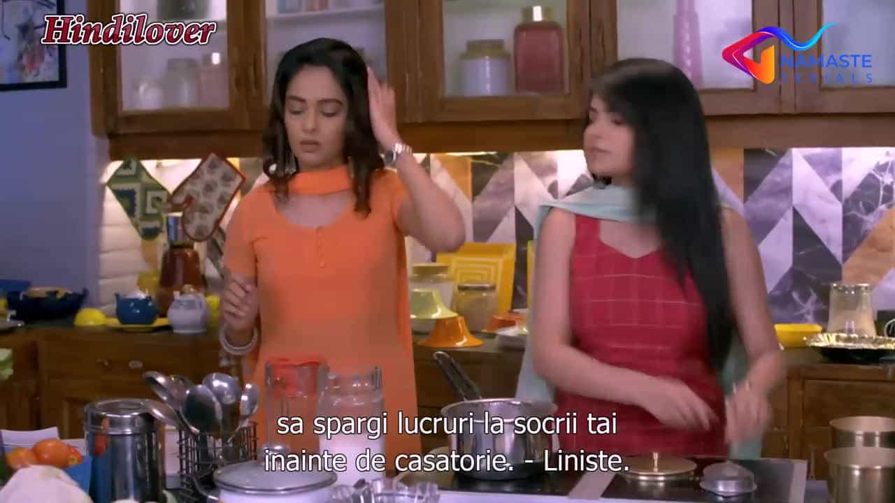 În ritmul dragostei - Episode 1619