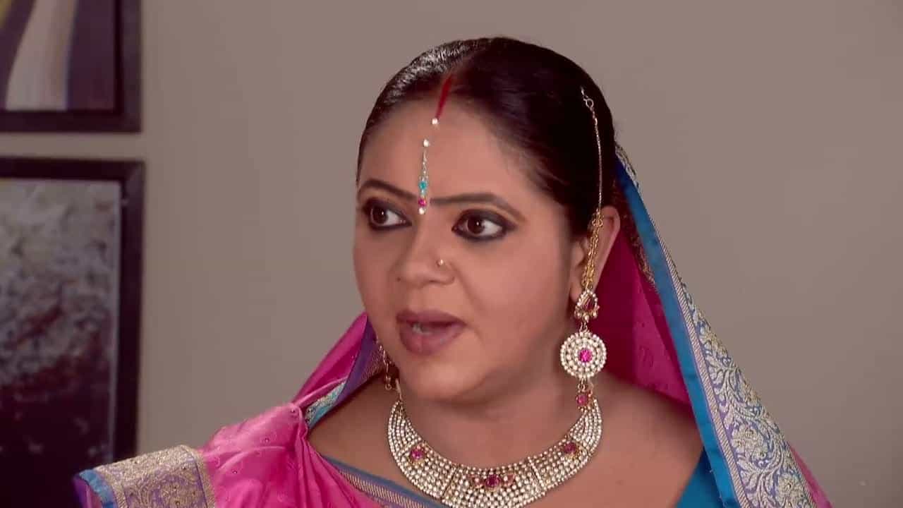 Saath Nibhaana Saathiya 2 - Episode 438