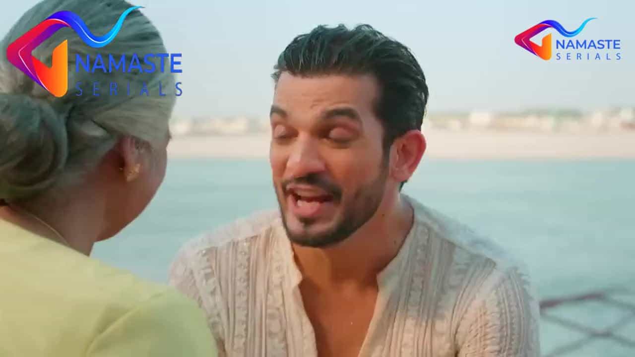 Pyaar Ka Pehla Adhyaya ShivShakti - Episode 2