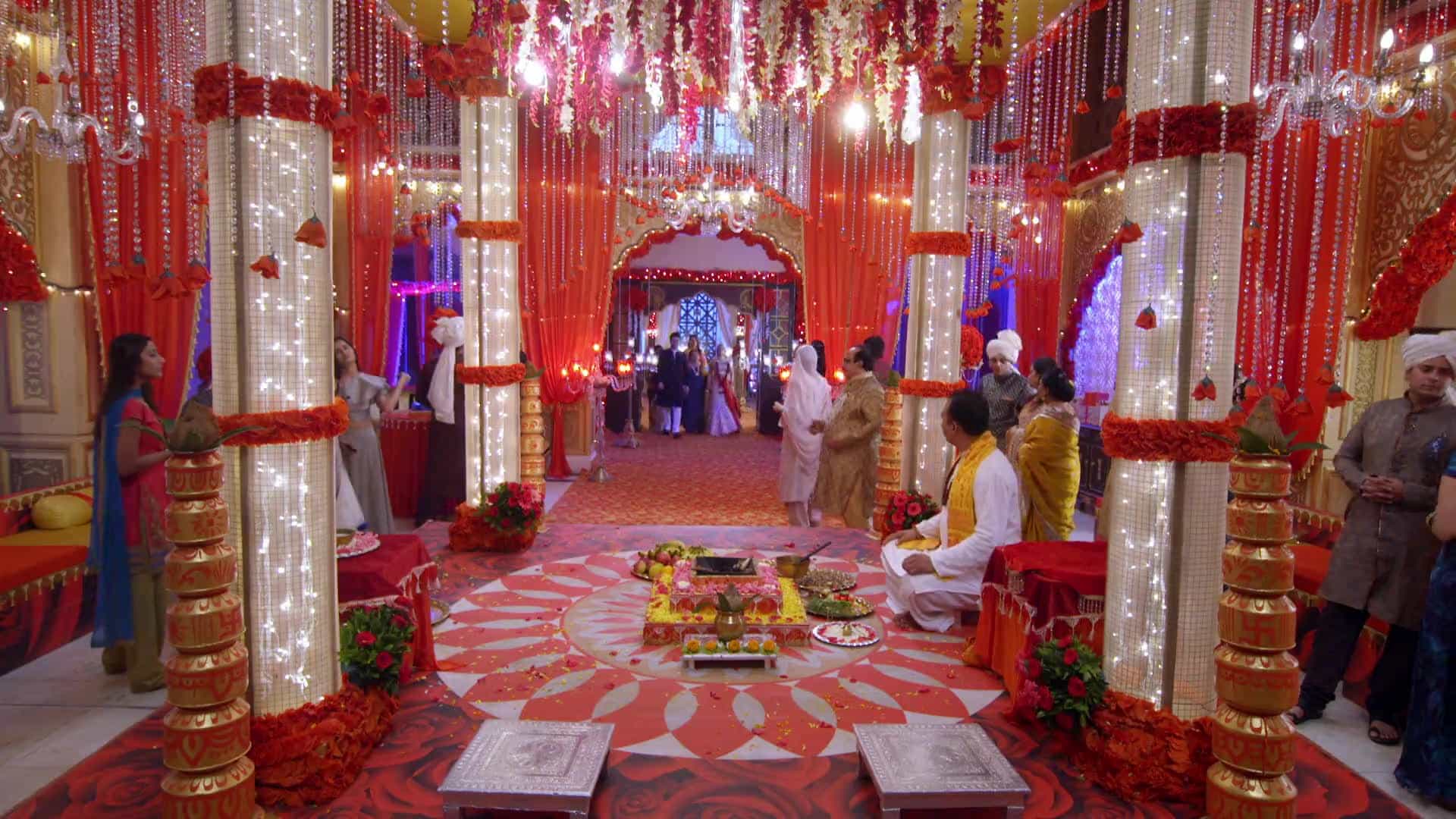 Kundali Bhagya - Episode 569