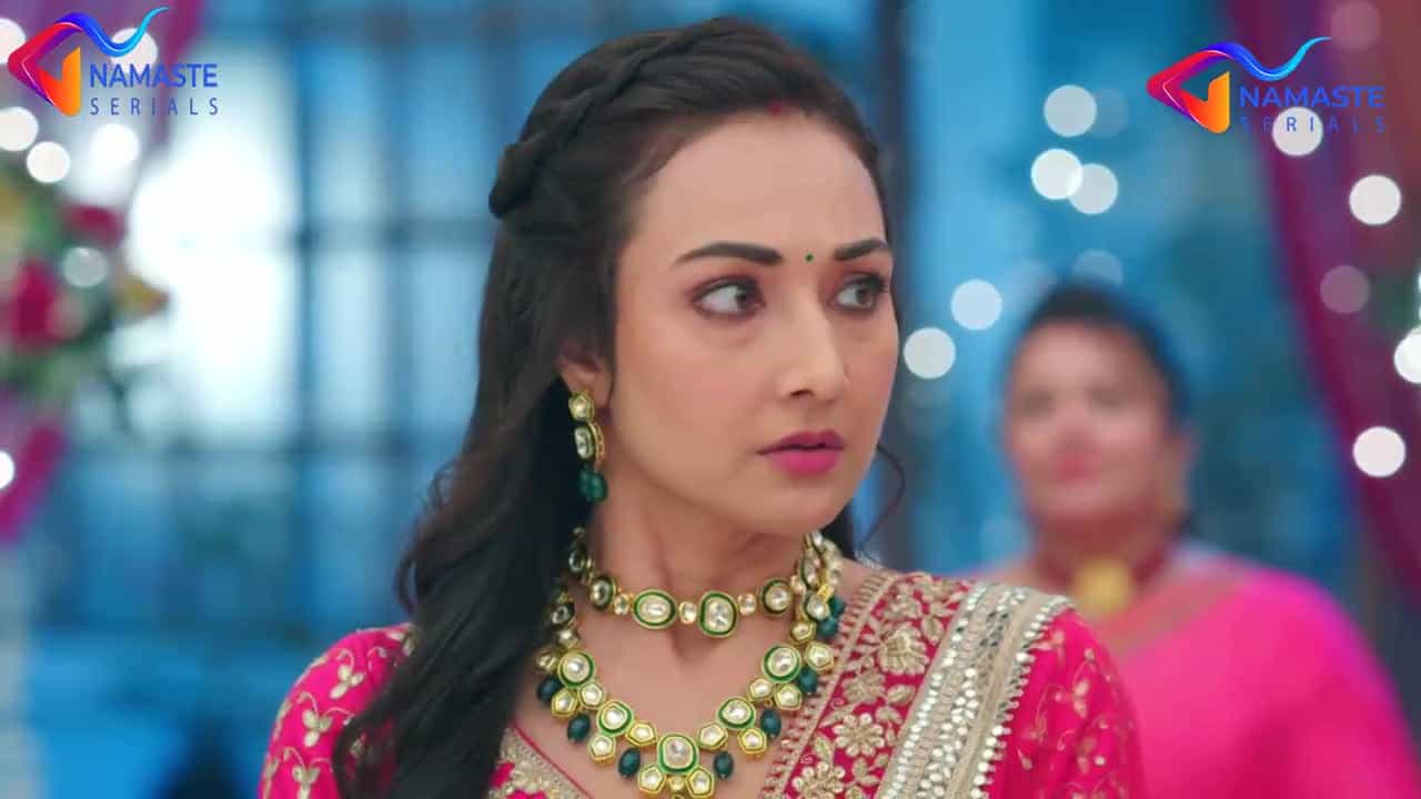 Jhanak - Episode 149