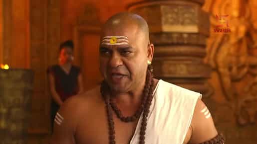 Chandragupta Maurya - Episode 97