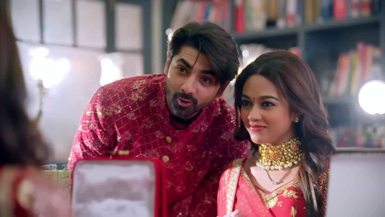 Sindoor Ki Keemat - Episode 277