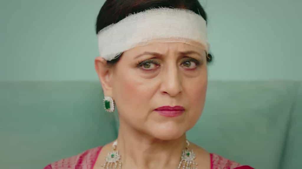 Kaise Mujhe Tum Mil Gaye - Episode 287