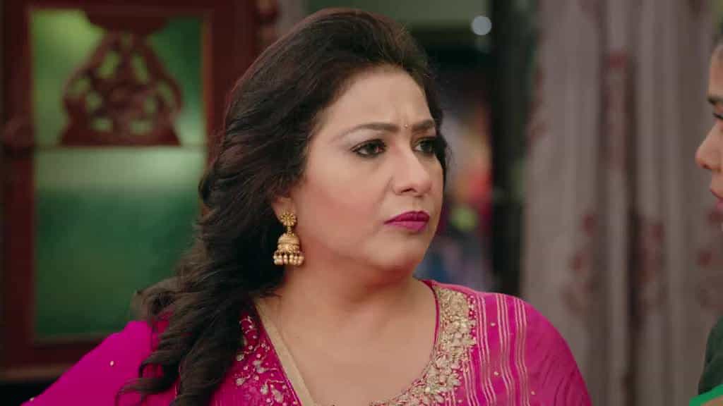 Kaise Mujhe Tum Mil Gaye - Episode 333