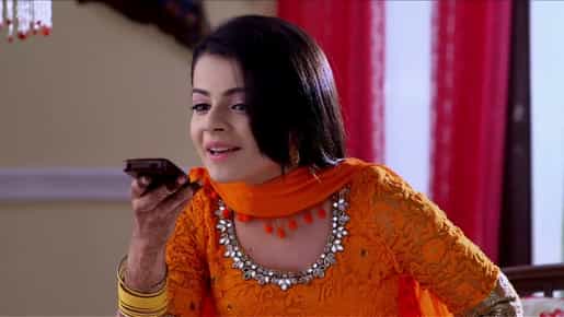 Povestea lui Thapki - Episode 9