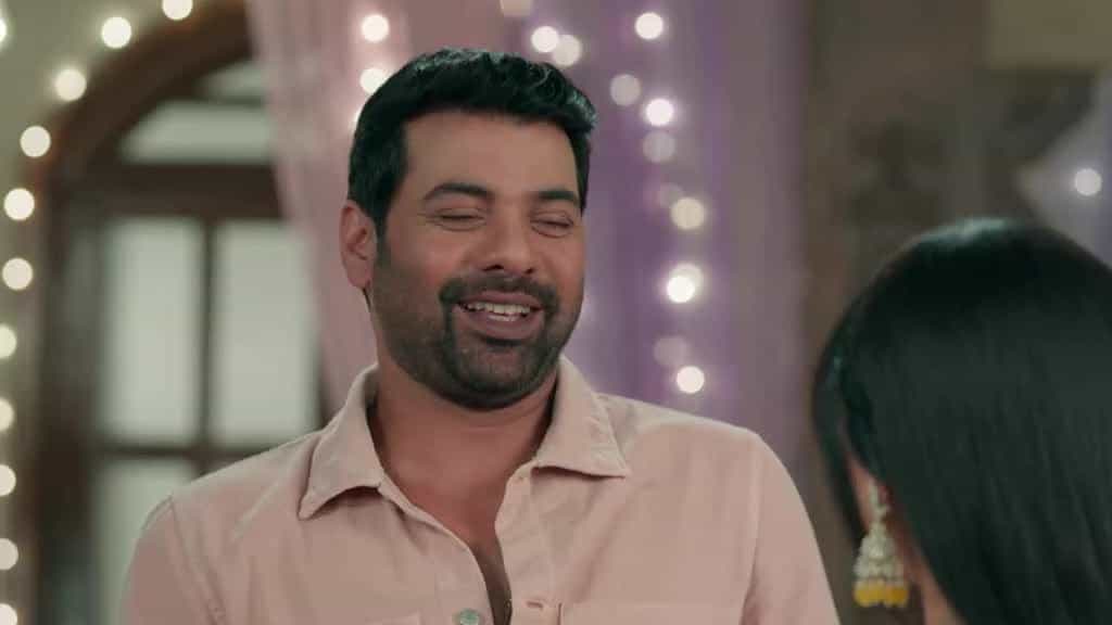 Pyar Ka Pehla Naam: Radha Mohan - Episode 416
