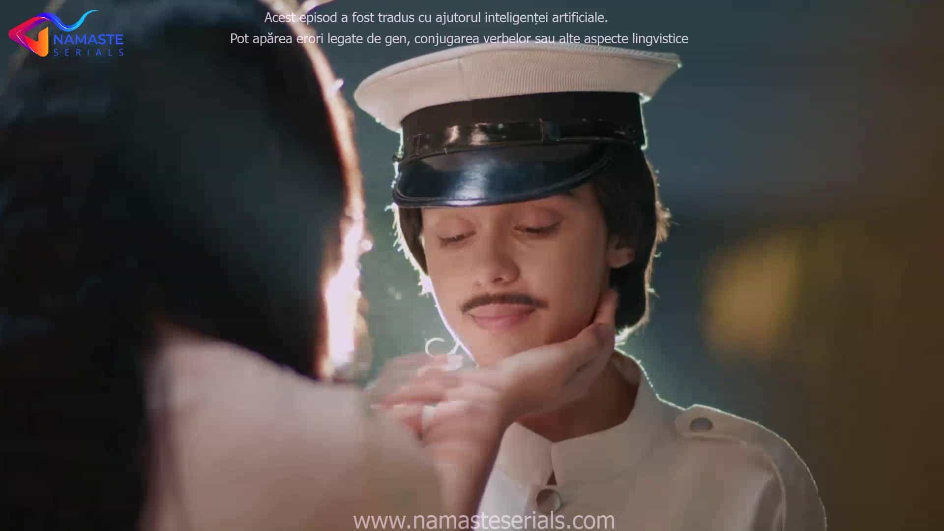 Ishq Subhan Allah - Episode 305