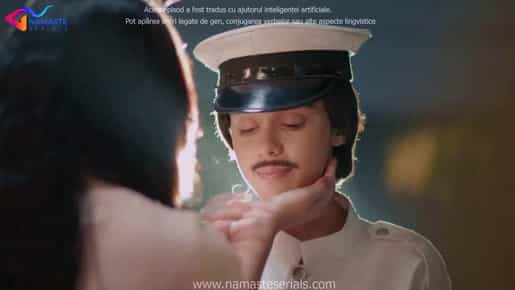 Ishq Subhan Allah - Episode 305