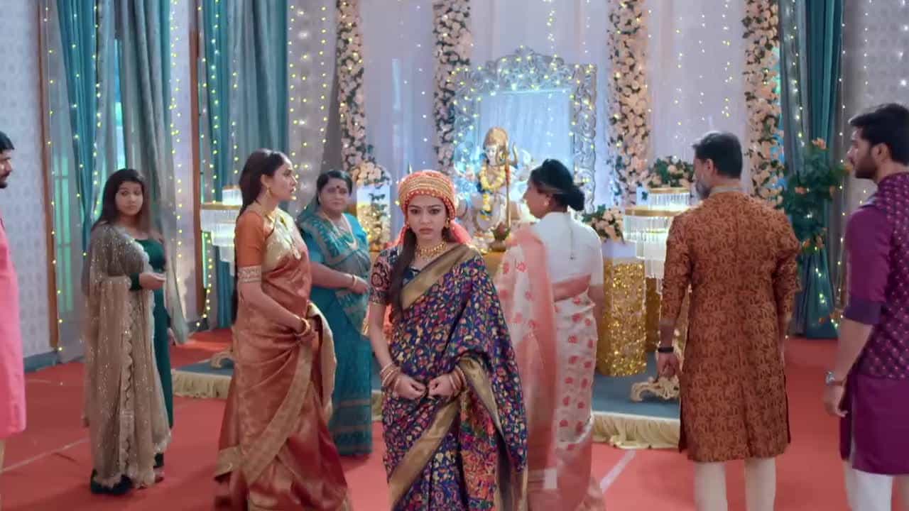 Sindoor Ki Keemat - Episode 225
