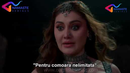Shaitani Rasmein - Episode 35