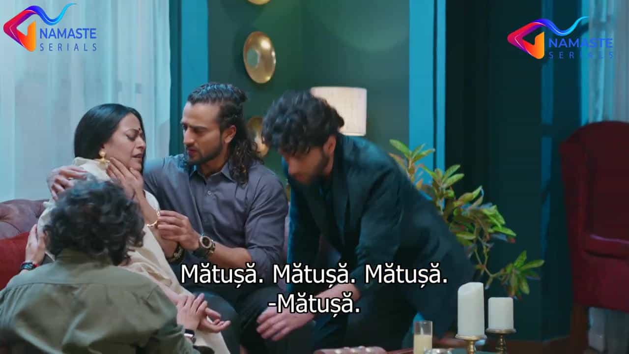 Jaadu Teri Nazar - Daayan Ka Mausam - Episode 23