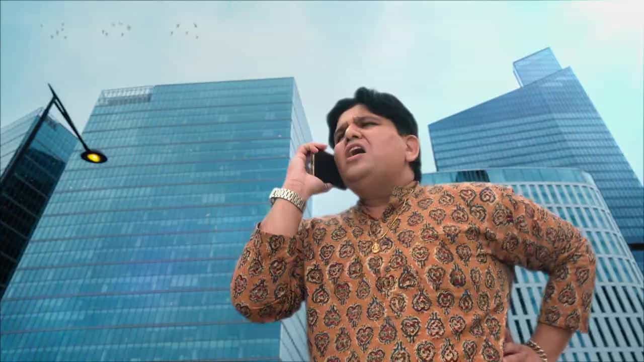 Ram Bhavan - Episode 144