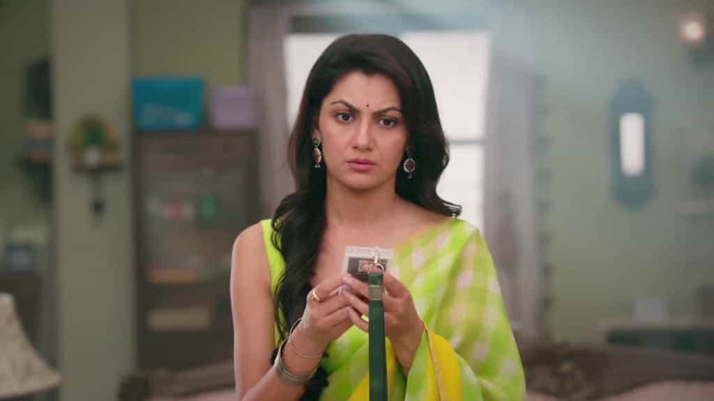 Kaise Mujhe Tum Mil Gaye - Episode 88