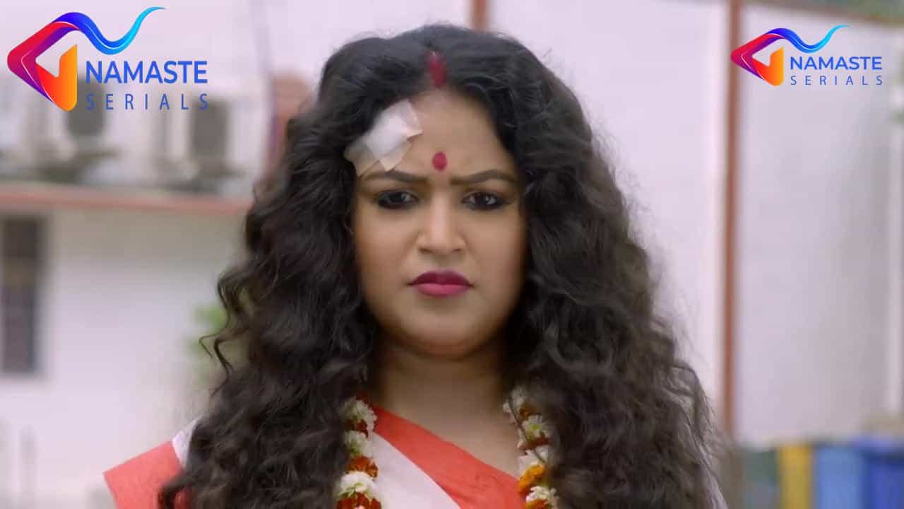 Rishton ka Manjha - Episode 187
