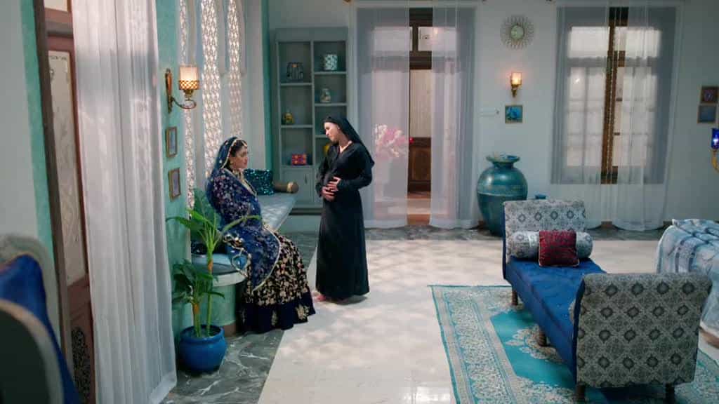 Rabb Se Hai Dua - Episode 364