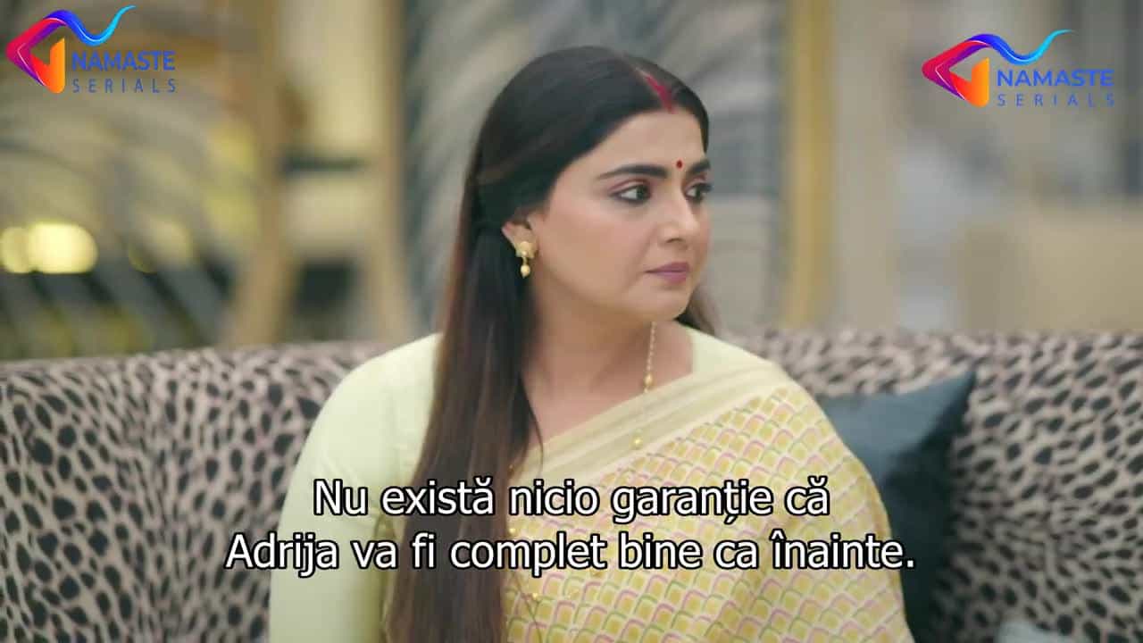Iss Ishq Ka... Rabb Rakha - Episode 168