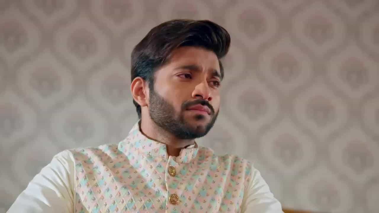 Sindoor Ki Keemat - Episode 327