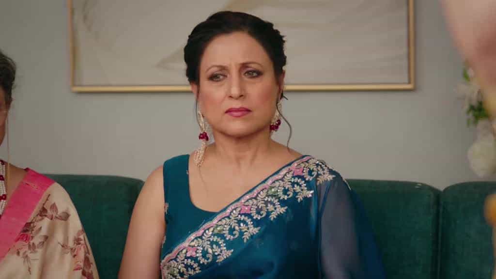 Kaise Mujhe Tum Mil Gaye - Episode 168