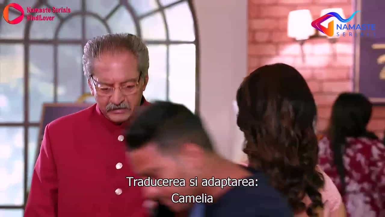 În ritmul dragostei - Episode 2329