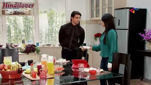 Qubool Hai - Episode 46