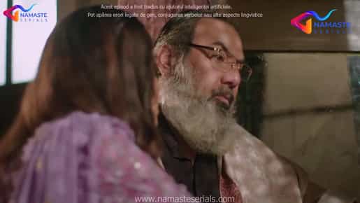Ishq Subhan Allah - Episode 357