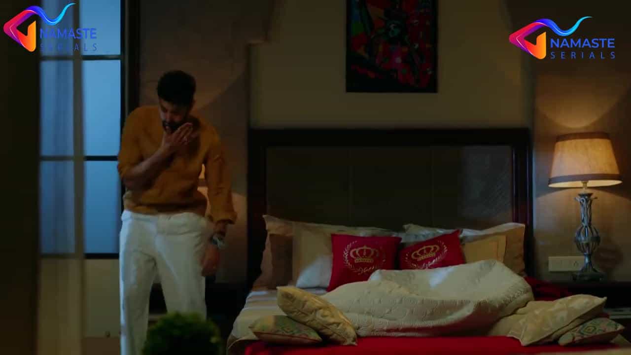 Rajjo - Episode 72