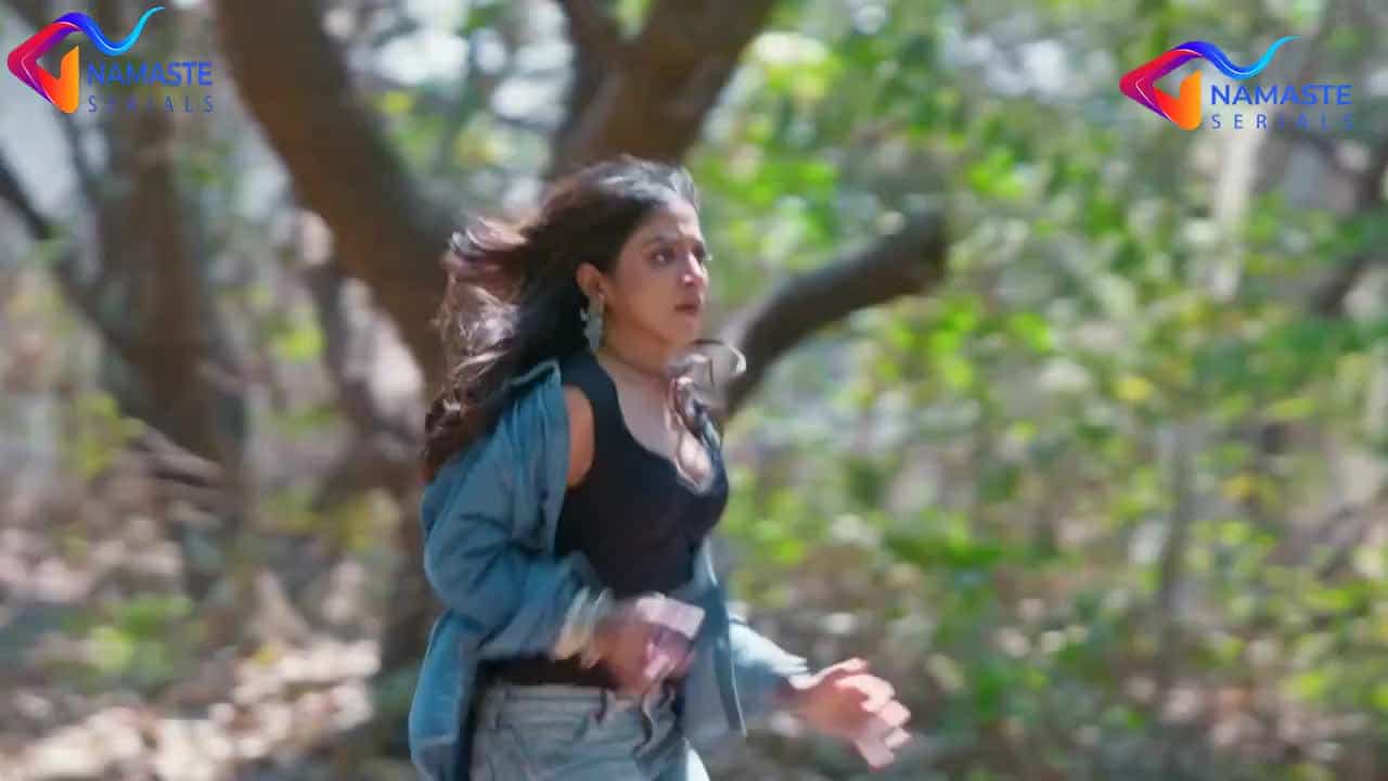 Jaadu Teri Nazar - Daayan Ka Mausam - Episode 36