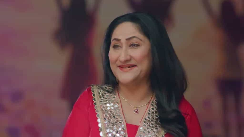 Jaane Anjaane Hum Mile - Episode 442