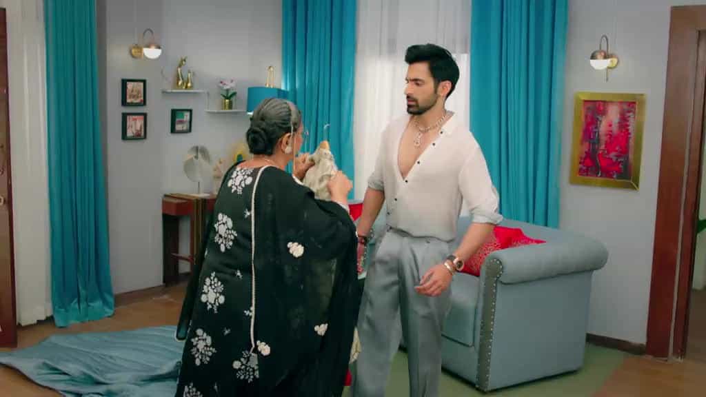 Kaise Mujhe Tum Mil Gaye - Episode 18