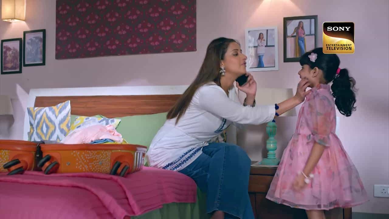 Hum Rahe Na Rahe Hum - Episode 14