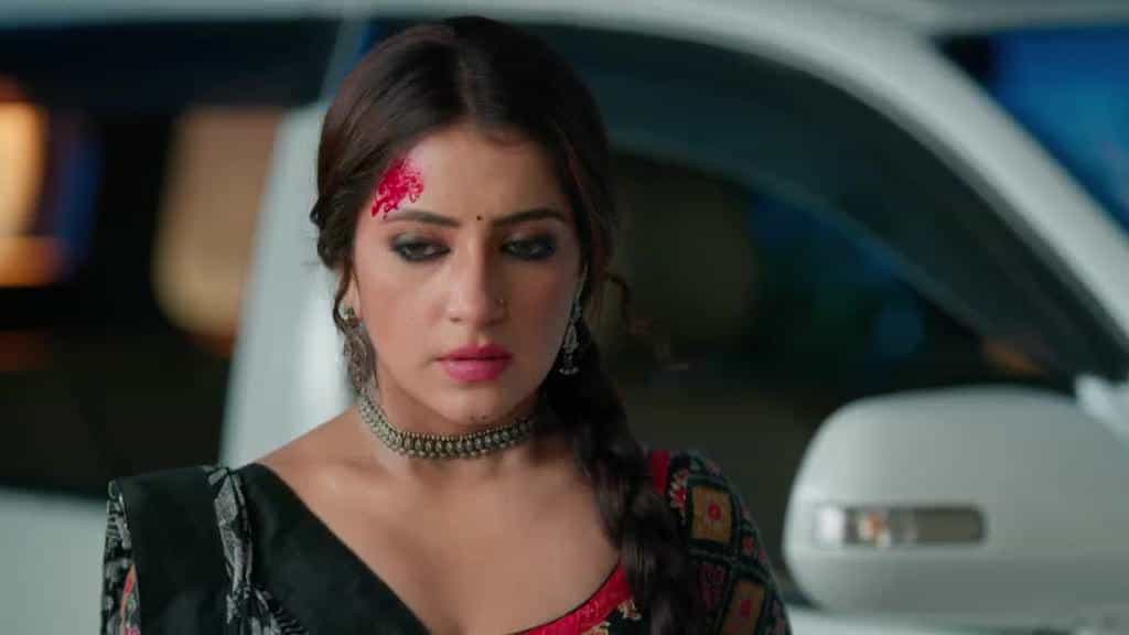 Pyaar Ka Pehla Adhyaya ShivShakti - Episode 348