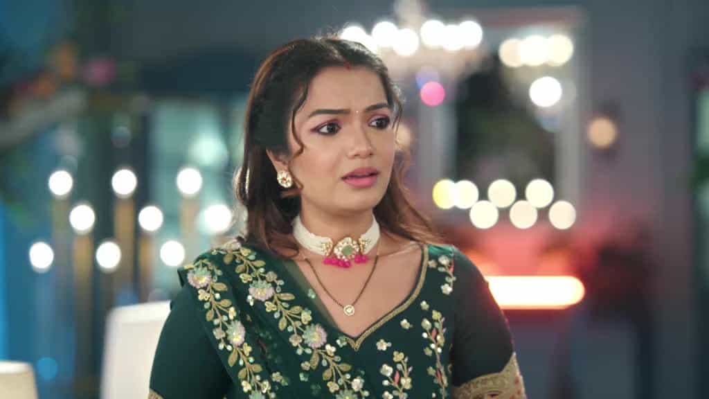 Jagriti - Episode 169