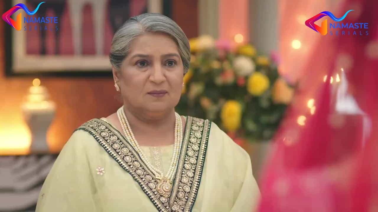 Iss Ishq Ka... Rabb Rakha - Episode 143