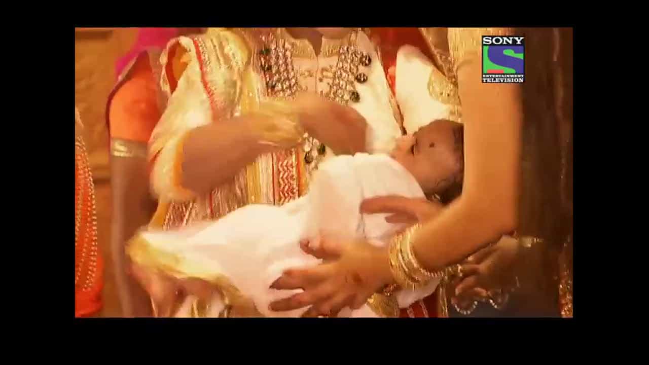 Bharat Ka Veer Putra Maharana Pratap - Episode 56
