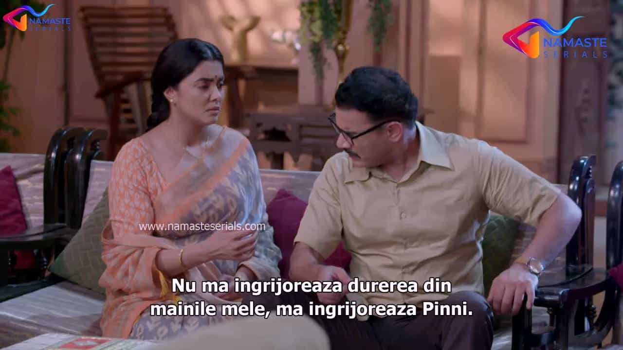 Shaitani Rasmein - Episode 232