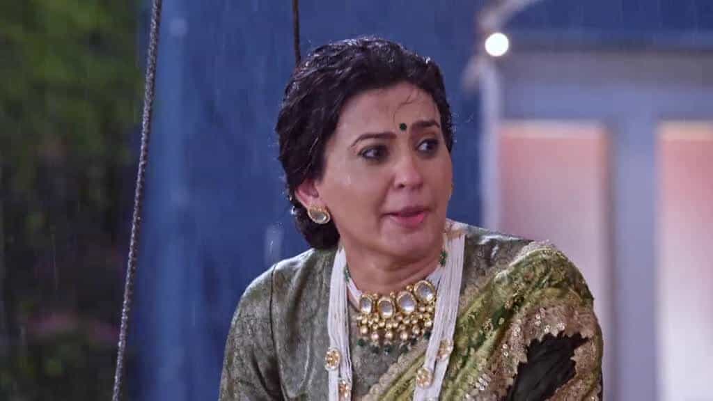 Bhagya Lakshmi - Episode 1005