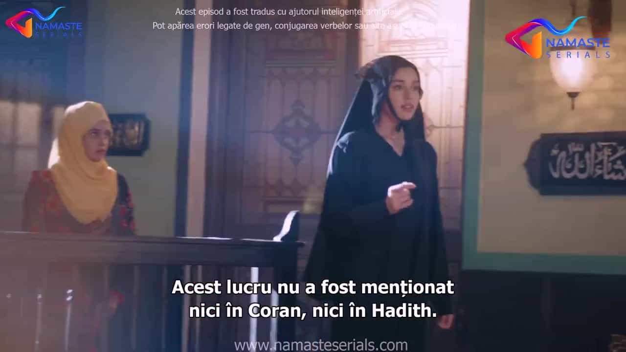 Ishq Subhan Allah - Episode 265