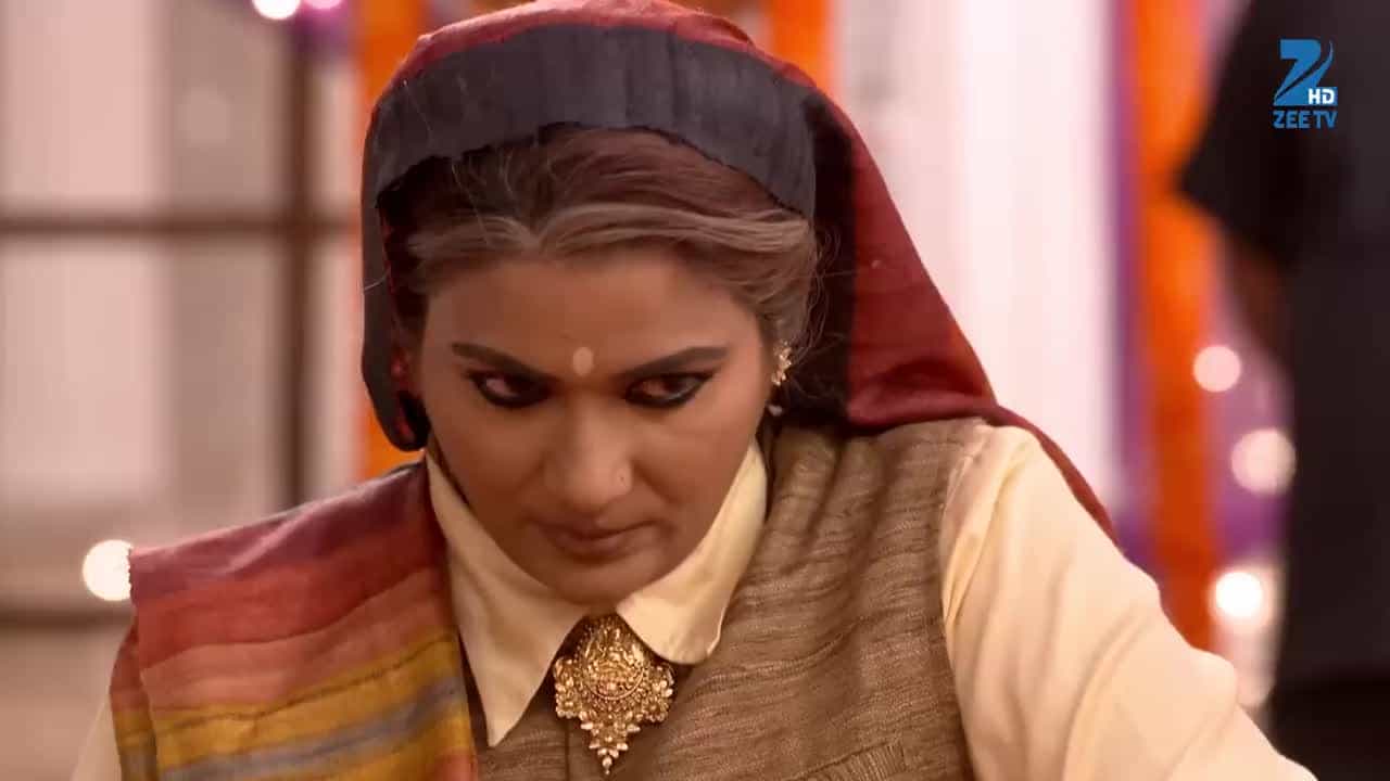 Meri Saasu Maa - Episode 11