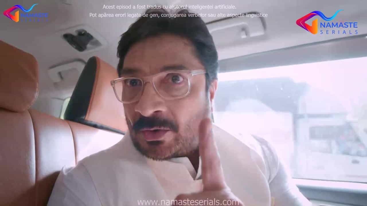 Ishq Subhan Allah - Episode 435