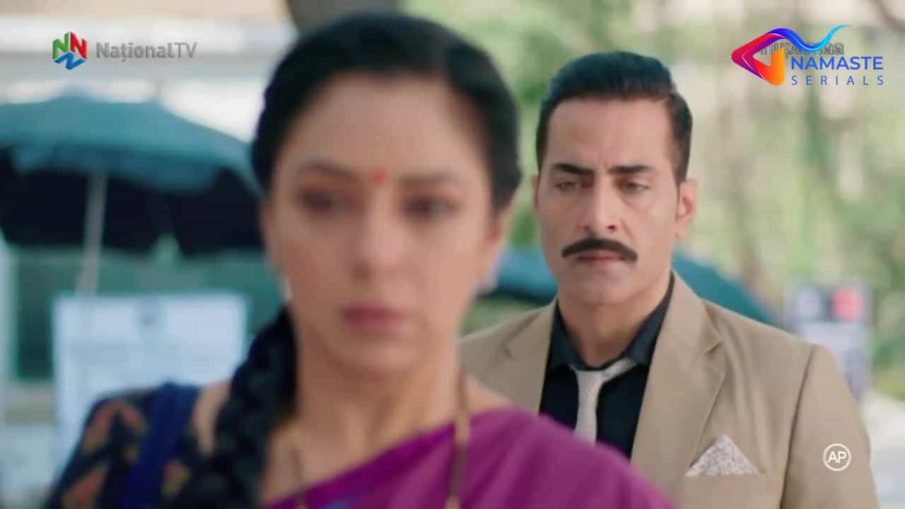 Anupama - Episode 95
