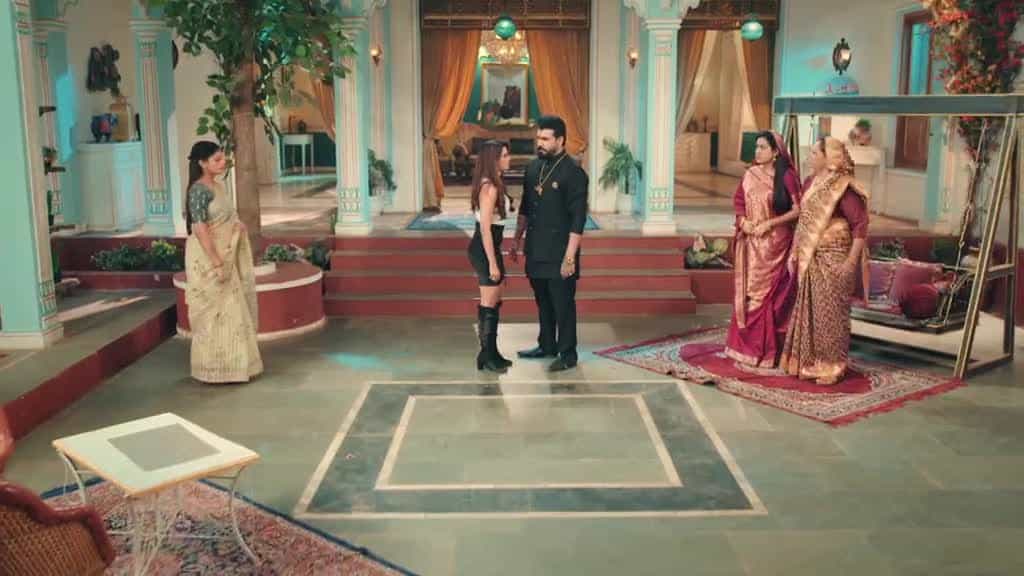 Jagriti - Episode 119